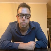 Nicolas Gomez Contador