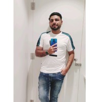 Dhawal Suchak