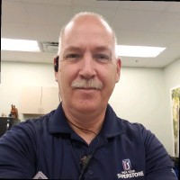 Craig Barrick