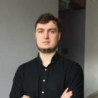 Ihor Pereverten