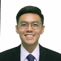 Dominic Lim