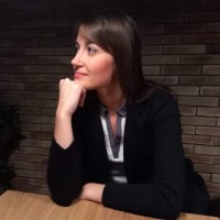 Anita Namlidji