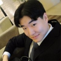 Alex Sangwoo Hahn