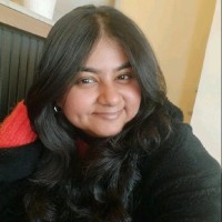 Prakriti Verma