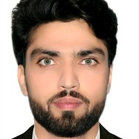 Sayed Bashir Hashimi