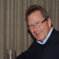 Steve Chaning-Pearce