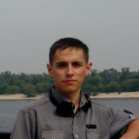 Dmytro Khomiak