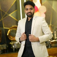 Yuvraj Papnai