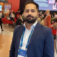 Farzin Pourteymour