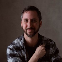 Joshua Marris