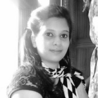 Vaishnavi Venkateshwaran