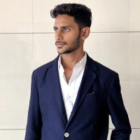 Nirav Maru
