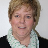 Kaye Klingner