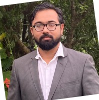 Ravindra Singh Mehta