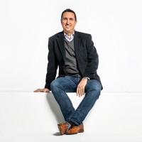 Dan Waterman