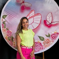 Ariane Barcelos Miguel De Jesus