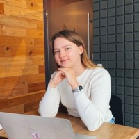 Anna Kazakova