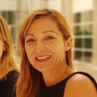Maria Teresa Enrique Magariño
