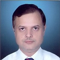 Kamesh Jindal