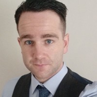 Damien Hayes