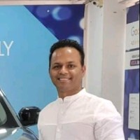 Pradeep Kumar VP