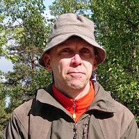 Juha Kauppila