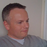 Andrew Taylor