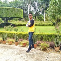 Kartik Saxena