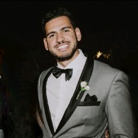 Victor Rodriguez