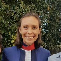 Luana Vardanega