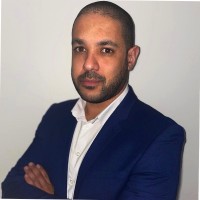Nicolas Bazir