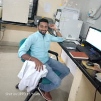 Vishwanath Shetty