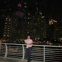 Taher Harb