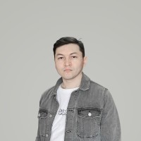 Ильяс Хисматуллин
