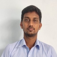 Gowtham Janarthanan