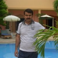 Deepak Miglani