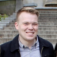 Jesse Brink