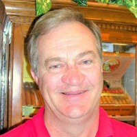 Bill Arons