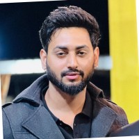 Kartik Maglotia