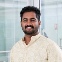 Vinayak P