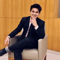 Shashank Sawant