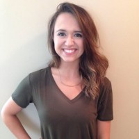 Meagan Greene