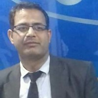 Ajay Sharma
