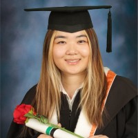 Christina Lin