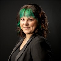 Stephanie Oxley