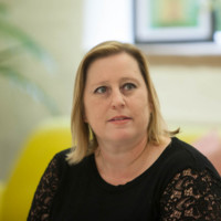 Julie Bailey