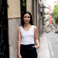 Laura Izquierdo Jausoro