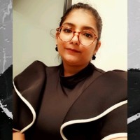 NISHITA SONI