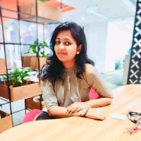 Aditi Garg