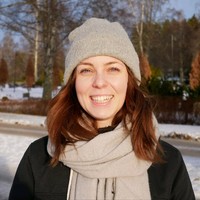 Ellen Hedin